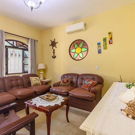 Casa Com Piscina Aquecida A 100M Da Praia Maresias Extérieur photo
