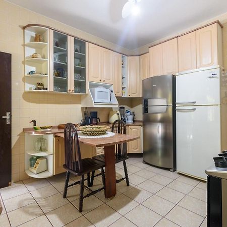 Casa Com Piscina Aquecida A 100M Da Praia Maresias Extérieur photo