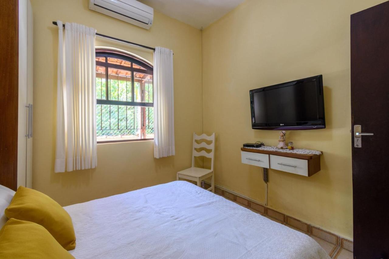 Casa Com Piscina Aquecida A 100M Da Praia Maresias Extérieur photo