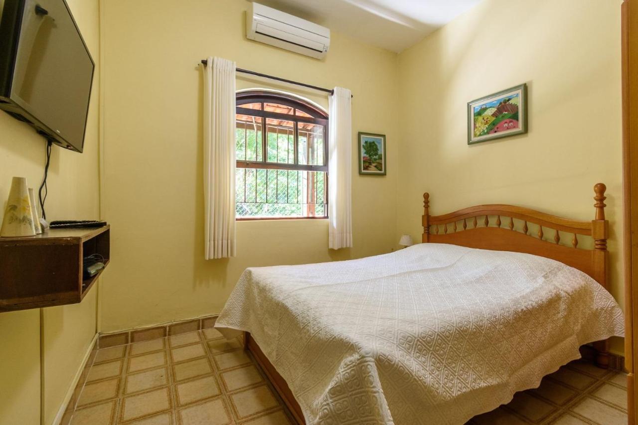 Casa Com Piscina Aquecida A 100M Da Praia Maresias Extérieur photo