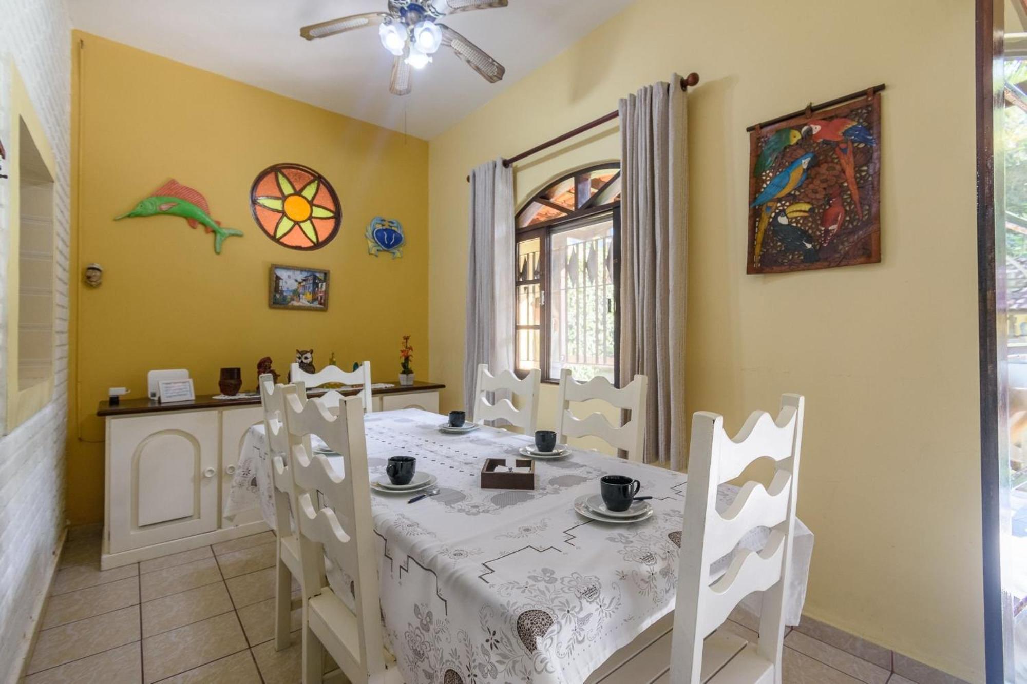 Casa Com Piscina Aquecida A 100M Da Praia Maresias Extérieur photo