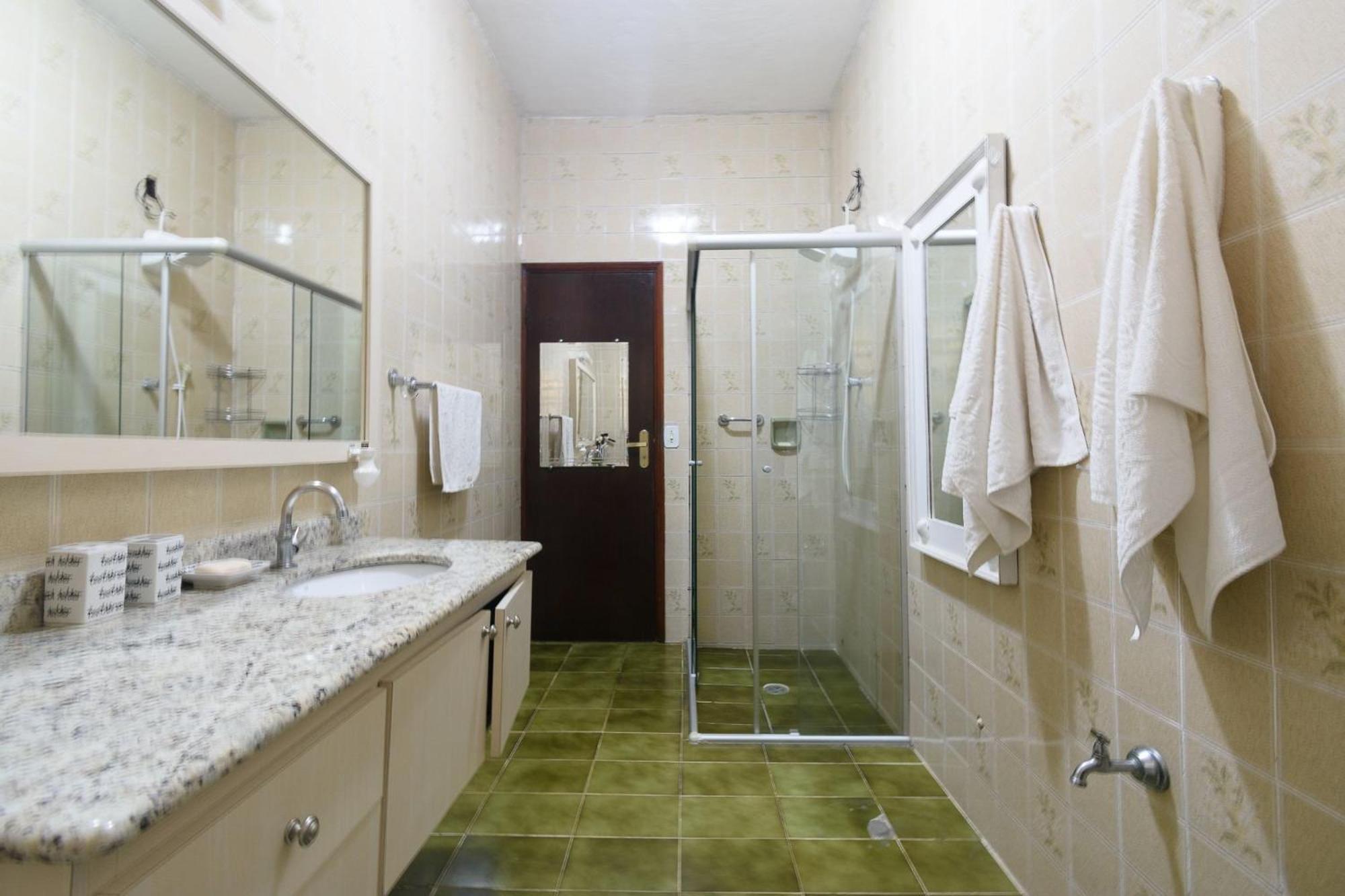 Casa Com Piscina Aquecida A 100M Da Praia Maresias Extérieur photo
