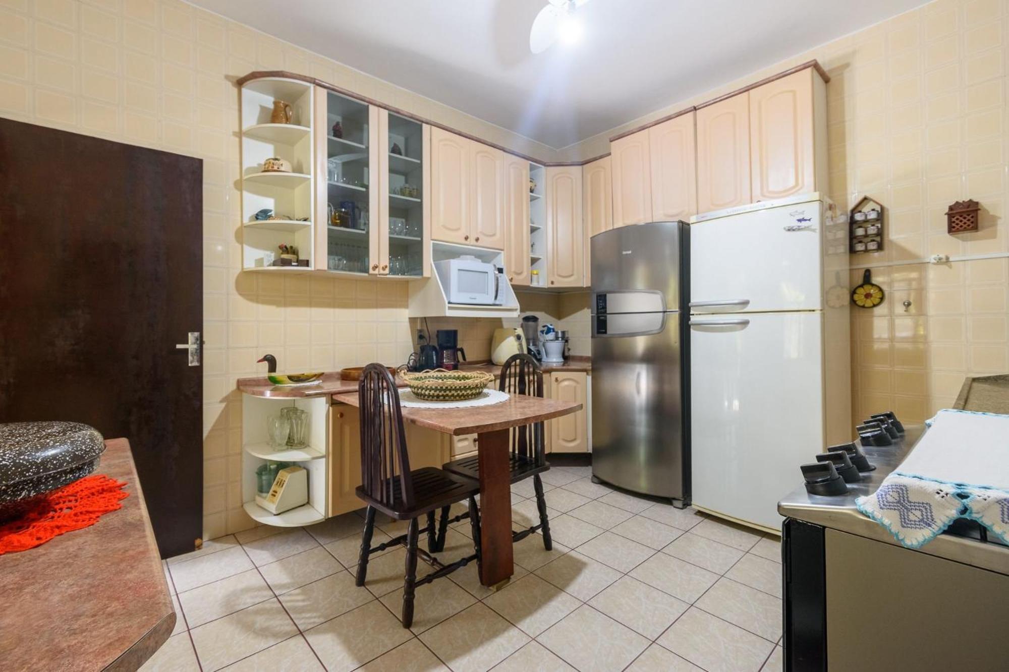 Casa Com Piscina Aquecida A 100M Da Praia Maresias Extérieur photo
