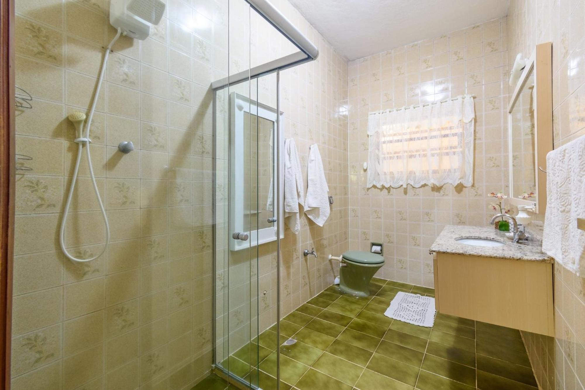 Casa Com Piscina Aquecida A 100M Da Praia Maresias Extérieur photo