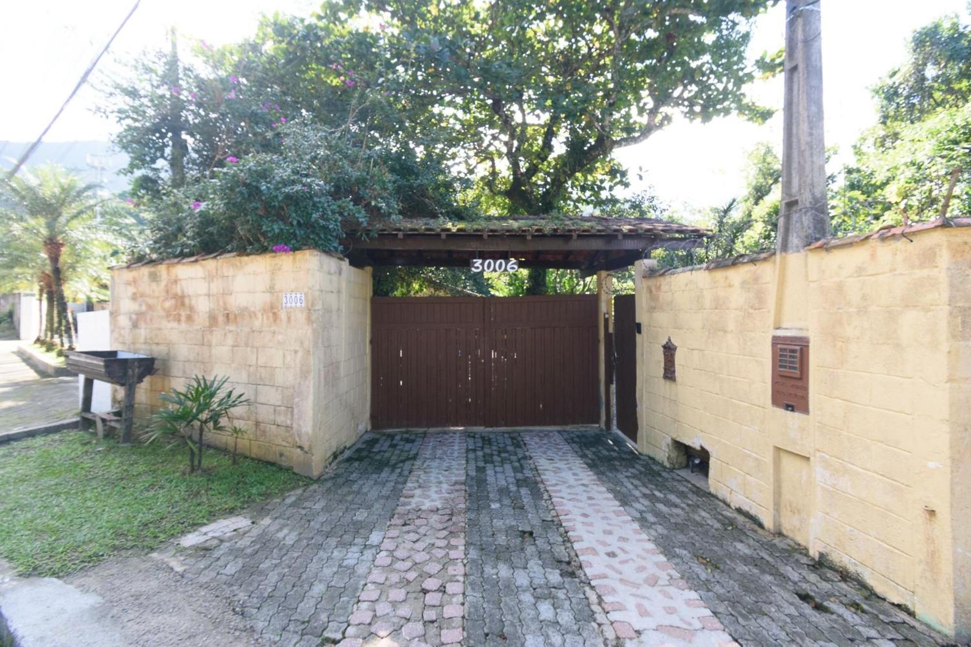 Casa Com Piscina Aquecida A 100M Da Praia Maresias Extérieur photo